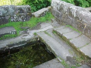 La Fontaine St-Eutrope