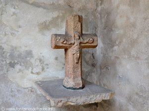 La Croix médiévale