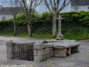La Fontaine du Terron