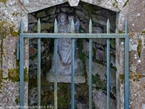 La Fontaine du Terron
