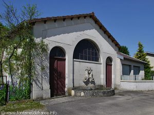La Fontaine du Lavoir