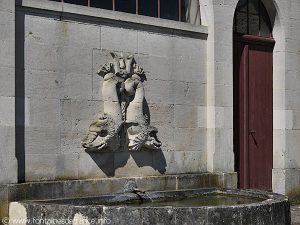 La Fontaine du Lavoir
