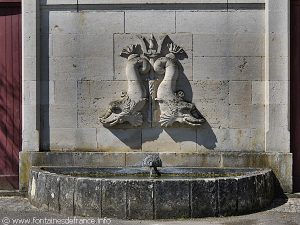 La Fontaine du Lavoir