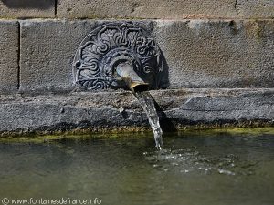 La Fontaine du Lavoir