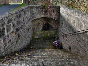 La Fontaine de l'Abbaye