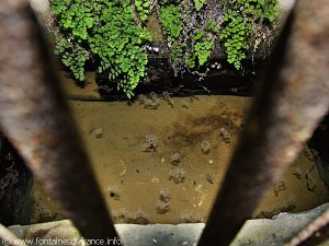 La Fontaine de l'Abbaye