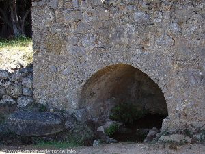 La Fontaine de Cucugnan