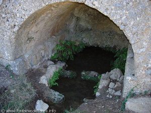 La Fontaine de Cucugnan