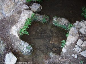 La Fontaine de Cucugnan