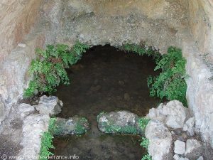 La Fontaine de Cucugnan