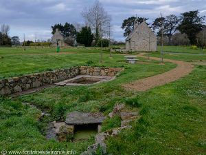 La Fontaine Saint-Gonval