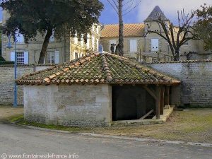 Le Lavoir de la Fontaine