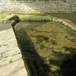 La Fontaine Lavoir du Vivier