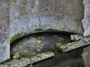 La Fontaine Lavoir de Foucambert