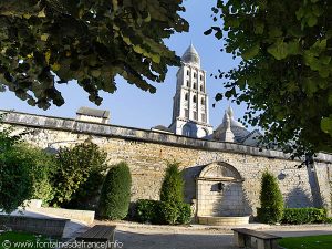La Fontaine du Puits Saint-Front