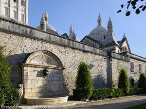 La Fontaine du Puits Saint-Front