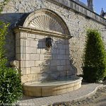 La Fontaine du Puits Saint-Front