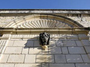 La Fontaine du Puits Saint-Front