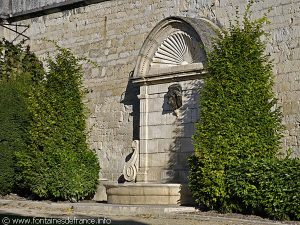 La Fontaine du Puits Saint-Front