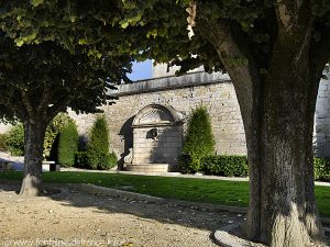 La Fontaine du Puits Saint-Front