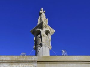 La Fontaine Plumancy