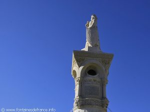 La Fontaine Plumancy