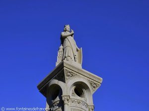 La Fontaine Plumancy