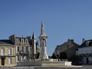 La Fontaine Plumancy