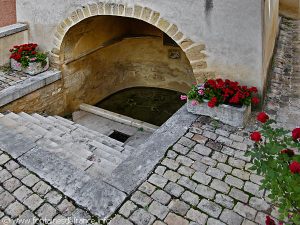 La Fontaine Mère