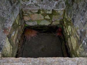 La Fontaine de Traou-Guirec