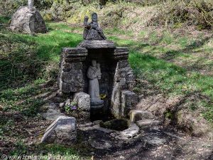 La Fontaine Saint-Antoine