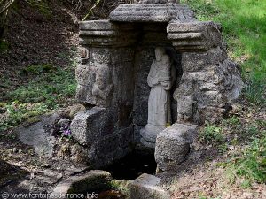 La Fontaine Saint-Antoine
