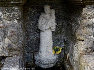 La Fontaine Saint-Antoine