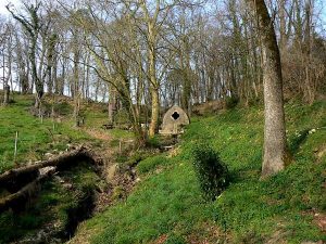 La Houn de l'Agnette