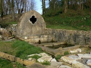 La Houn de l'Agnette