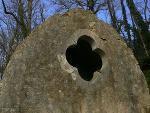 La Houn de l'Agnette