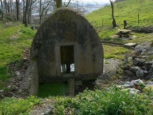 La Houn de l'Agnette