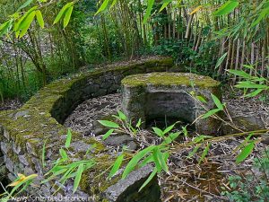 La Fontaine de Dévotion du Hameau de Conore