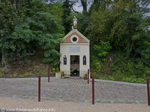 La Fontaine Sainte-Germaine