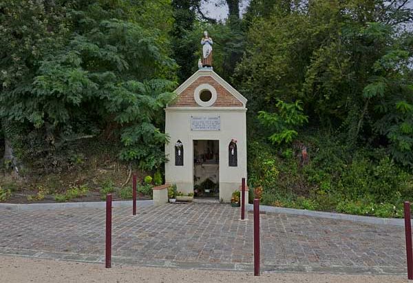 La Fontaine Sainte-Germaine
