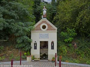 La Fontaine Sainte-Germaine
