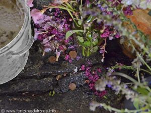 La Fontaine Sainte-Germaine