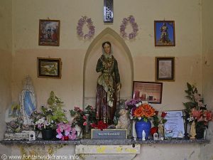 La Fontaine Sainte-Germaine