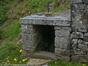 La Fontaine Saint-Côme