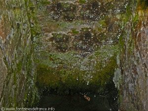 La Fontaine Saint-Côme