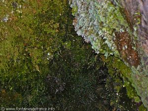 La Fontaine Saint-Côme