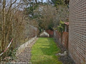 La Fontaine St-Eutrope