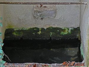 La Fontaine St-Eutrope