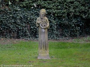 Le Christ et l'Agneau Pascal