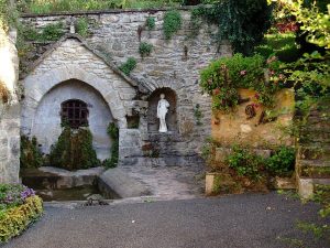 La Fontaine de Monaco